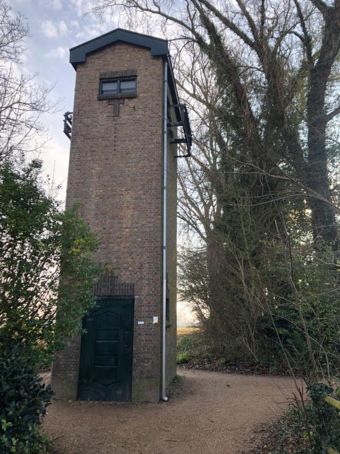 Bed and Breakfast De Drei Schorre Dreischor Esterno foto